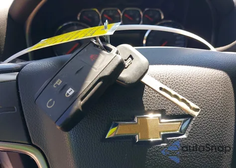 2016 Chevrolet Silverado 1500 2Lt из США, поврежденный, VIN 3GCUKREC4GG330166